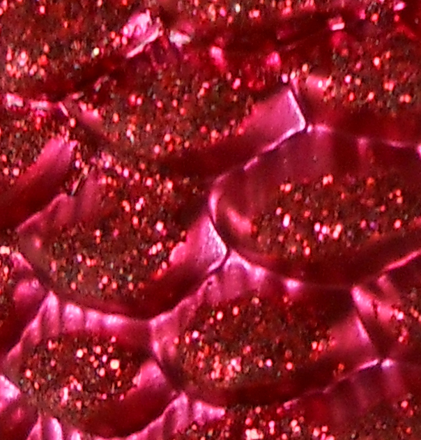 oxblood-glitter