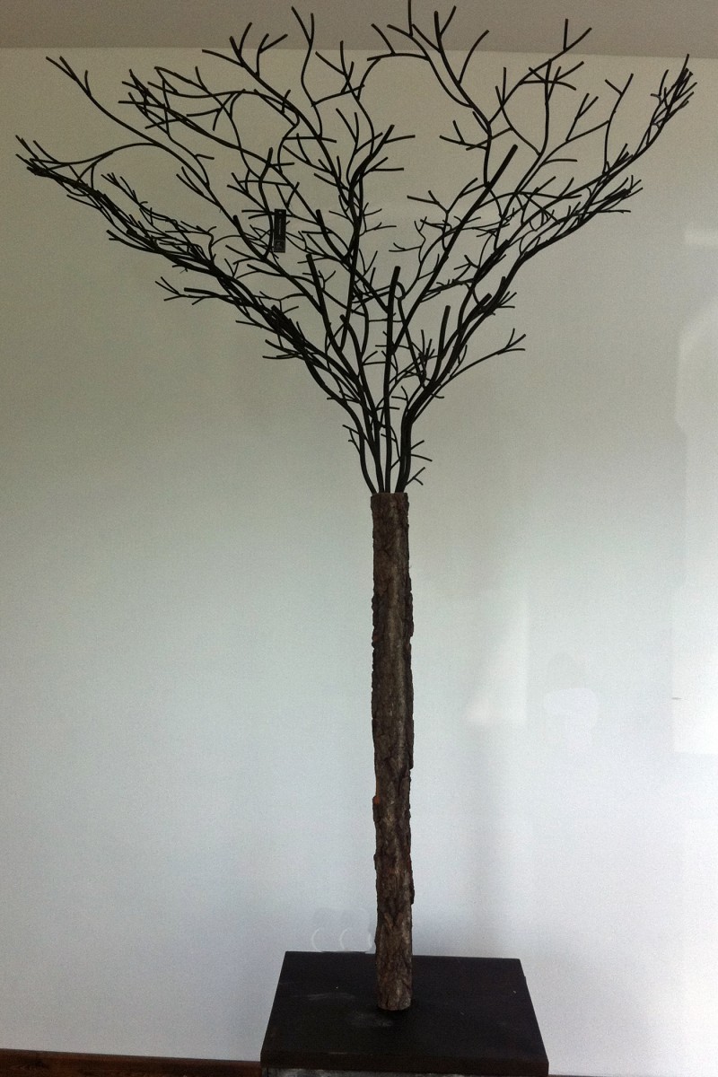 Eisenbaum silber11215722